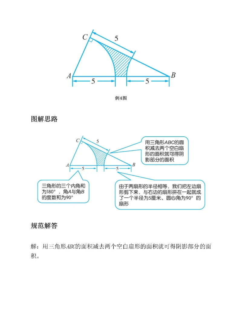 图解小学数学思维训练题六年级_奥数专题合集_H007奥数类教辅汇总PDF_1~6年级图解小学数学思维训练题