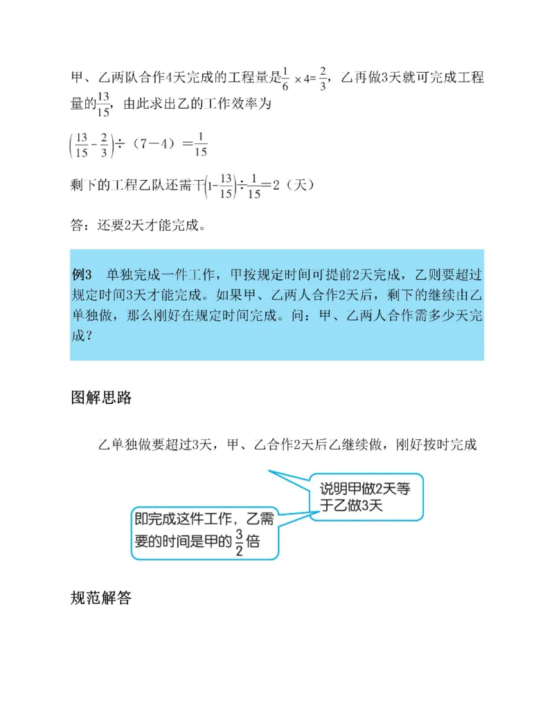图解小学数学思维训练题六年级_奥数专题合集_H007奥数类教辅汇总PDF_1~6年级图解小学数学思维训练题