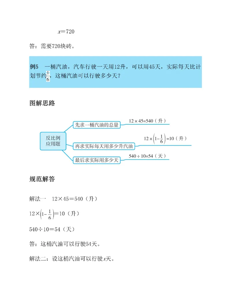 图解小学数学思维训练题六年级_奥数专题合集_H007奥数类教辅汇总PDF_1~6年级图解小学数学思维训练题