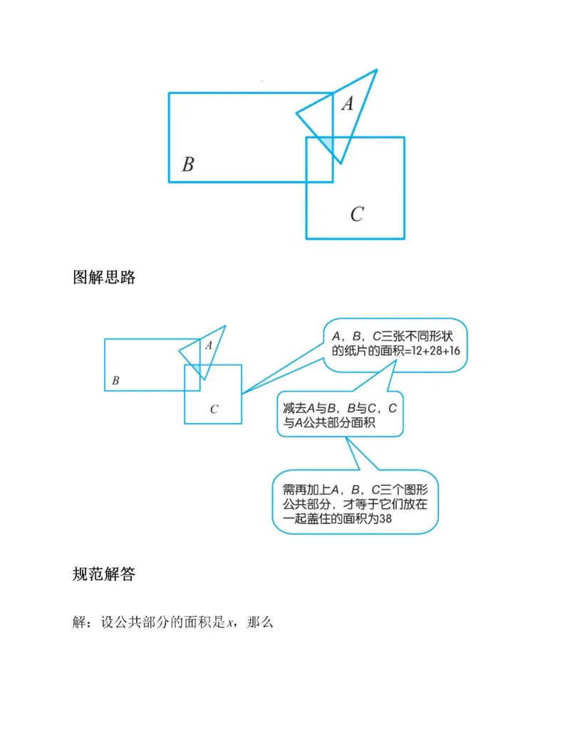 图解小学数学思维训练题六年级_奥数专题合集_H007奥数类教辅汇总PDF_1~6年级图解小学数学思维训练题