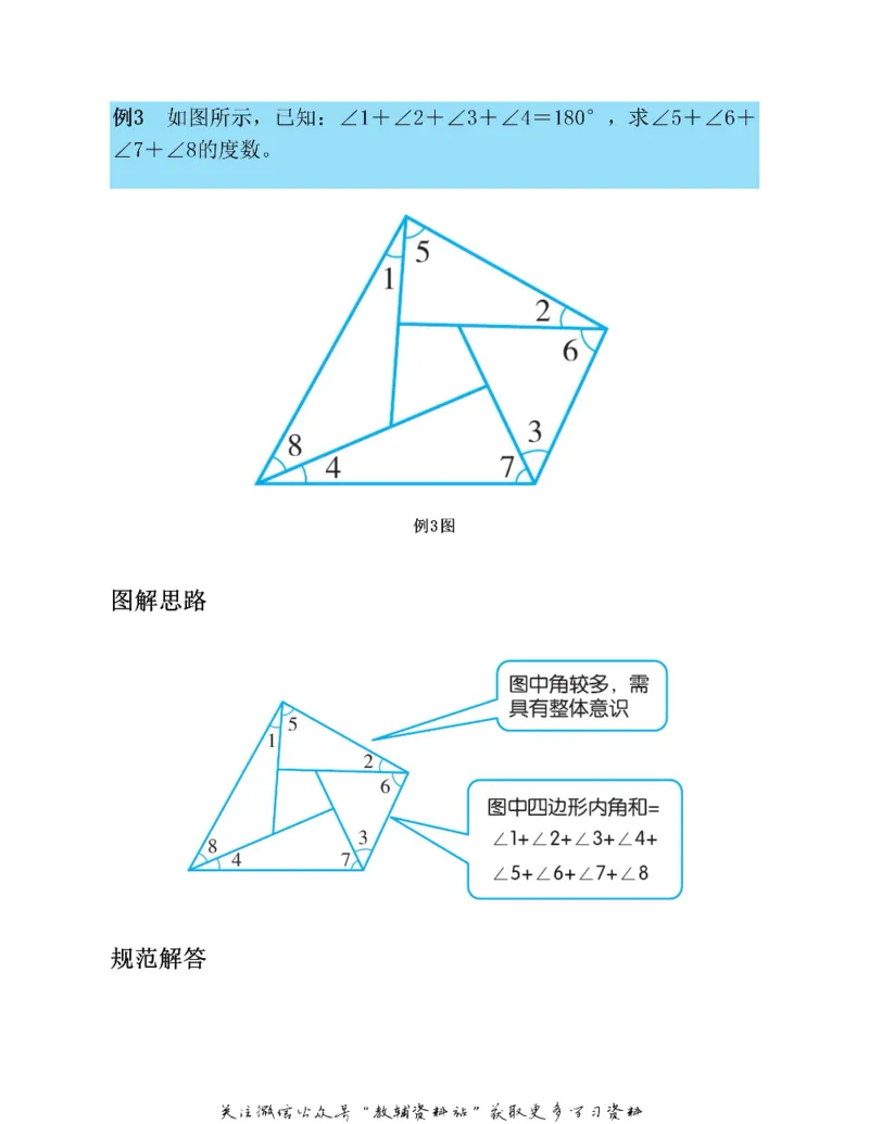 图解小学数学思维训练题六年级_奥数专题合集_H007奥数类教辅汇总PDF_1~6年级图解小学数学思维训练题