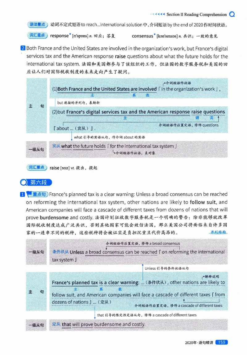 真题解析篇（二）逐句精讲英语(一)2017-2026_27考研真题_考研英语一、二真题+解析（1994-2026）_02.考研真相_2027《考研真相》（英一）