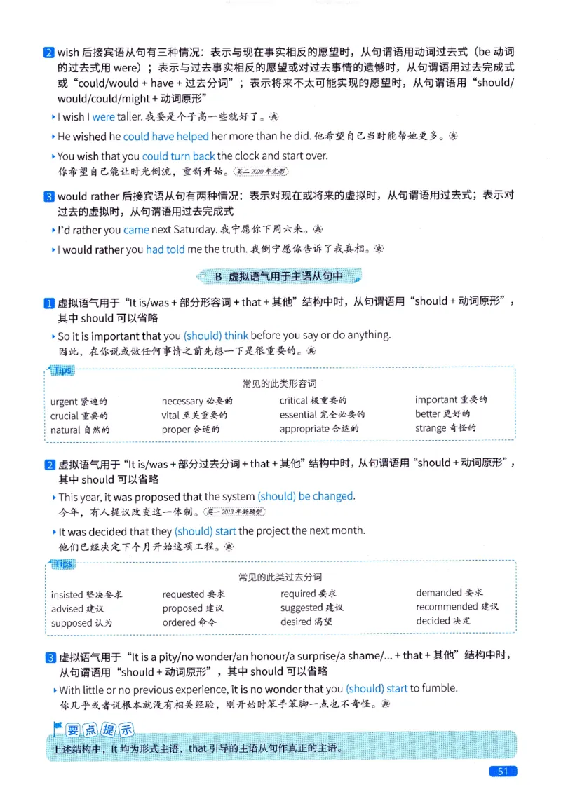 真题语法篇英一英二均适用_27考研真题_考研英语一、二真题+解析（1994-2026）_02.考研真相_2027《考研真相》（英二）