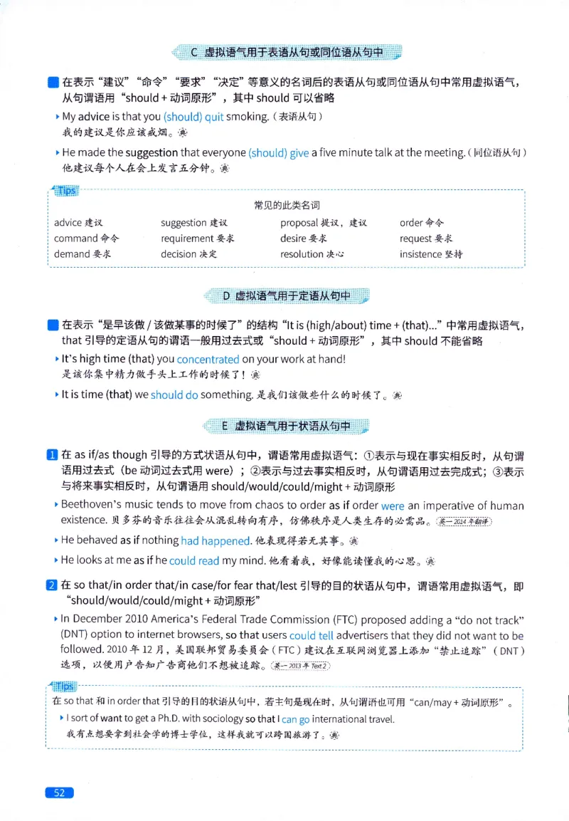真题语法篇英一英二均适用_27考研真题_考研英语一、二真题+解析（1994-2026）_02.考研真相_2027《考研真相》（英二）