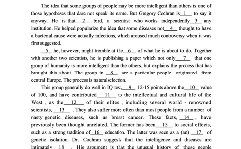 2008年考研英语真题_考研英语+作文模板_1.1980-2025考研英一真题+解析_02、1998-2009年考研英语真题+解析_1998-2009年考研英语真题