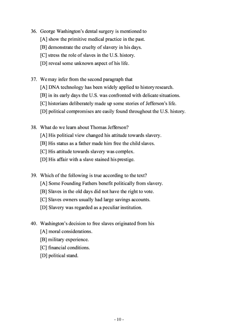 2008年考研英语真题_考研英语+作文模板_1.1980-2025考研英一真题+解析_02、1998-2009年考研英语真题+解析_1998-2009年考研英语真题