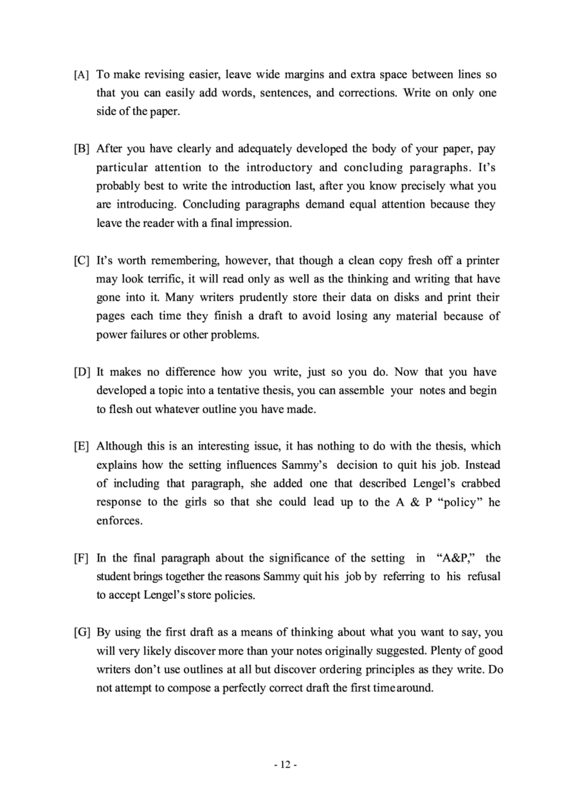 2008年考研英语真题_考研英语+作文模板_1.1980-2025考研英一真题+解析_02、1998-2009年考研英语真题+解析_1998-2009年考研英语真题