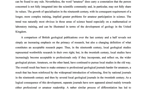 2001年考研英语真题（可复制、可搜索）_考研真题_x_英语一真题+解析［80-25］_英语一1980-2009真题及解析_1998-2009考研英语真题（PDF)