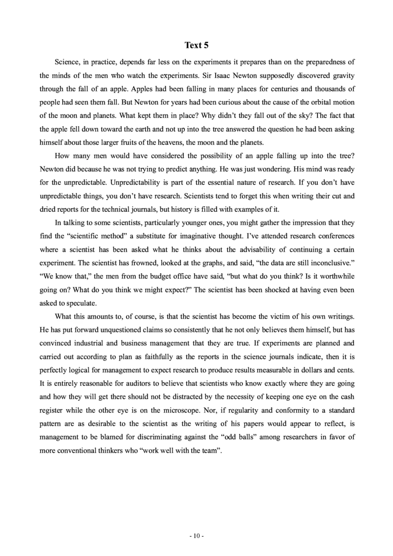 1999年考研英语真题_考研英语+作文模板_1.1980-2025考研英一真题+解析_02、1998-2009年考研英语真题+解析_1998-2009年考研英语真题