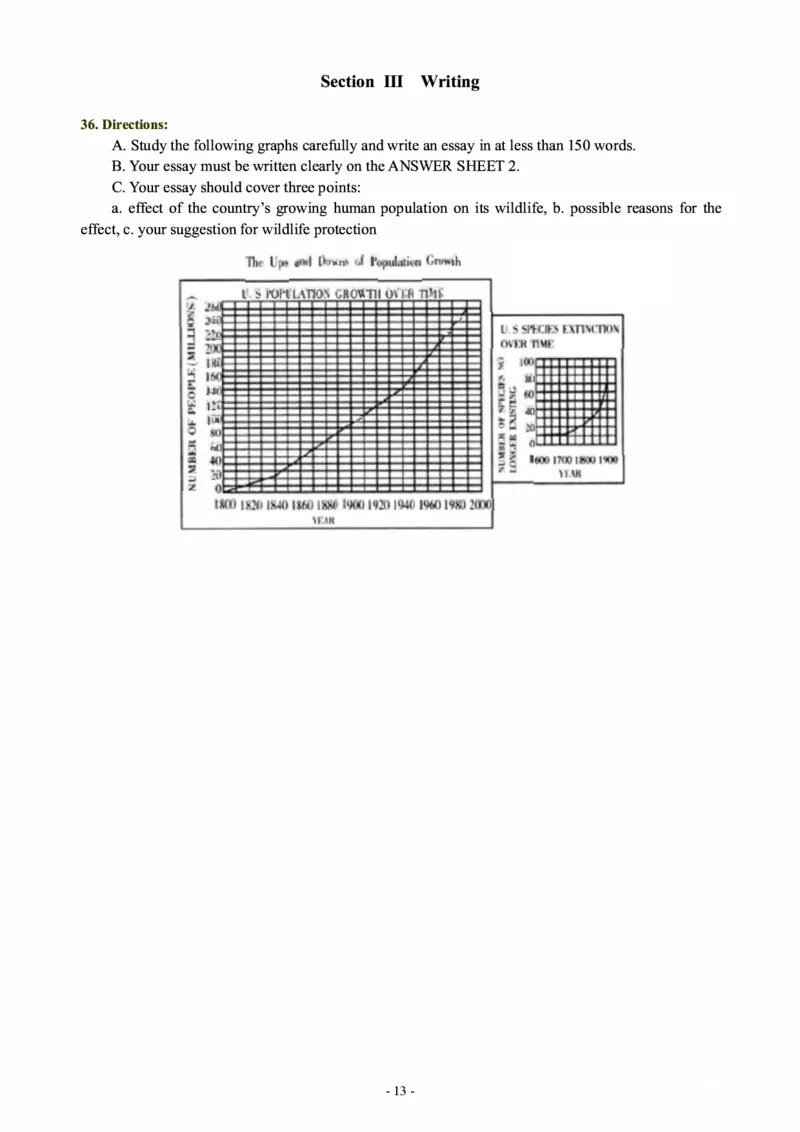 1999年考研英语真题_考研英语+作文模板_1.1980-2025考研英一真题+解析_02、1998-2009年考研英语真题+解析_1998-2009年考研英语真题