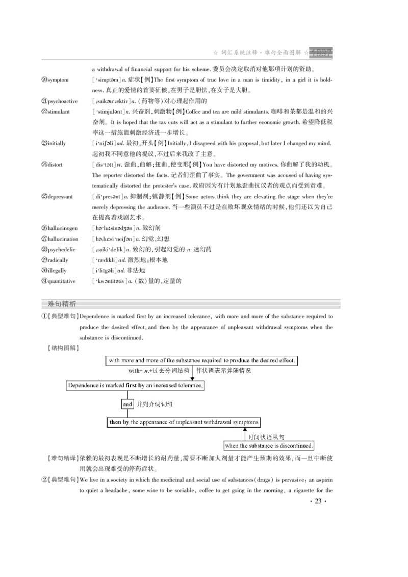 1997年真题解析_考研真题_x_英语一真题+解析［80-25］_英语一1980-2009真题及解析_赠送：1980-1997考研英语真题