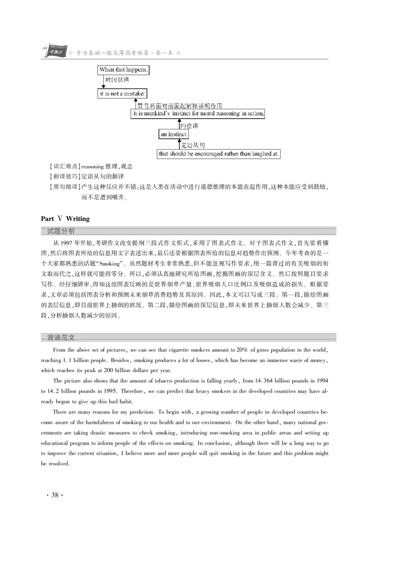 1997年真题解析_考研真题_x_英语一真题+解析［80-25］_英语一1980-2009真题及解析_赠送：1980-1997考研英语真题