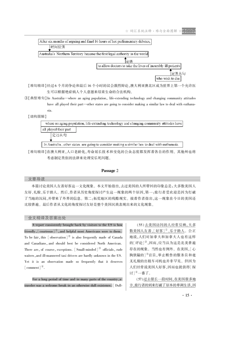 1997年真题解析_考研真题_x_英语一真题+解析［80-25］_英语一1980-2009真题及解析_赠送：1980-1997考研英语真题