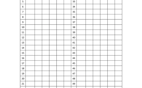 学习情况检查表_25秋1-6年级语文上册课件教案_25秋统编版语文一年级上册_统编版语文一年级上册教学资源包（25秋七彩课堂）_教师工作包_7家访登记表