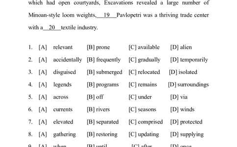 2025英语（一）试题-完整版_考研真题_x_英语一真题+解析［80-25］