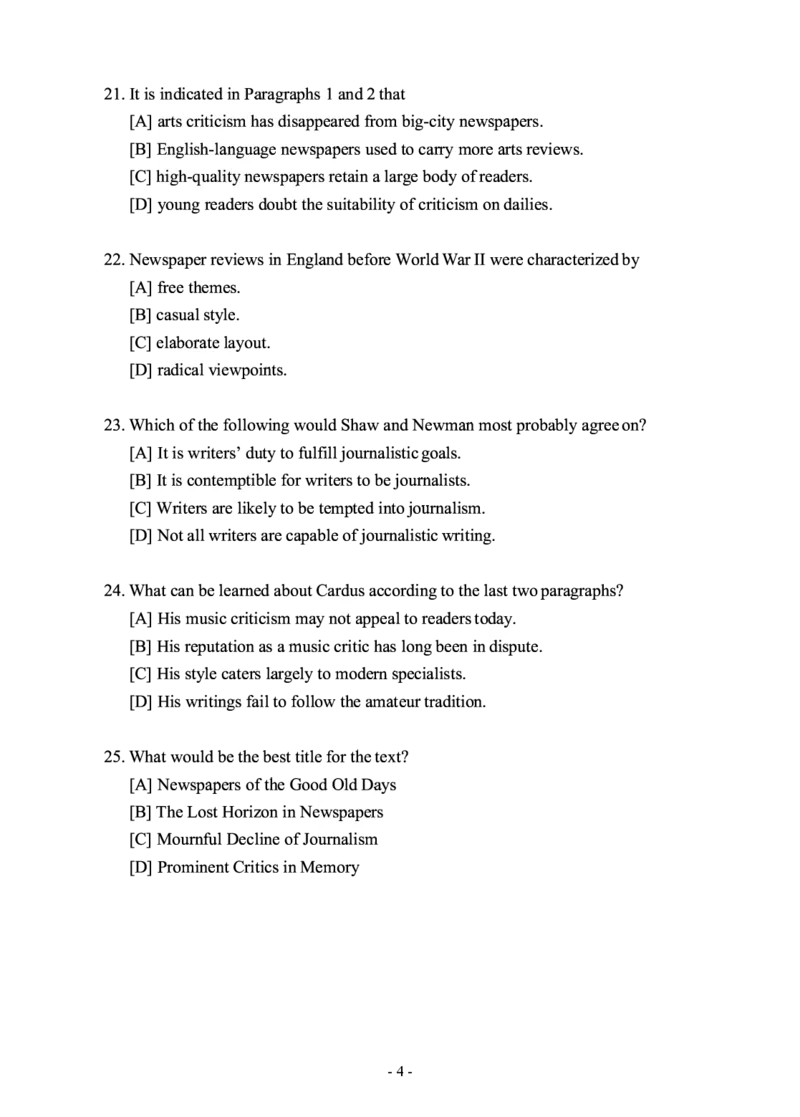 2010年考研英语一真题_考研英语+作文模板_1.1980-2025考研英一真题+解析_03、2010-2024年考研英语真题+解析_2010-2024年考研英语一真题