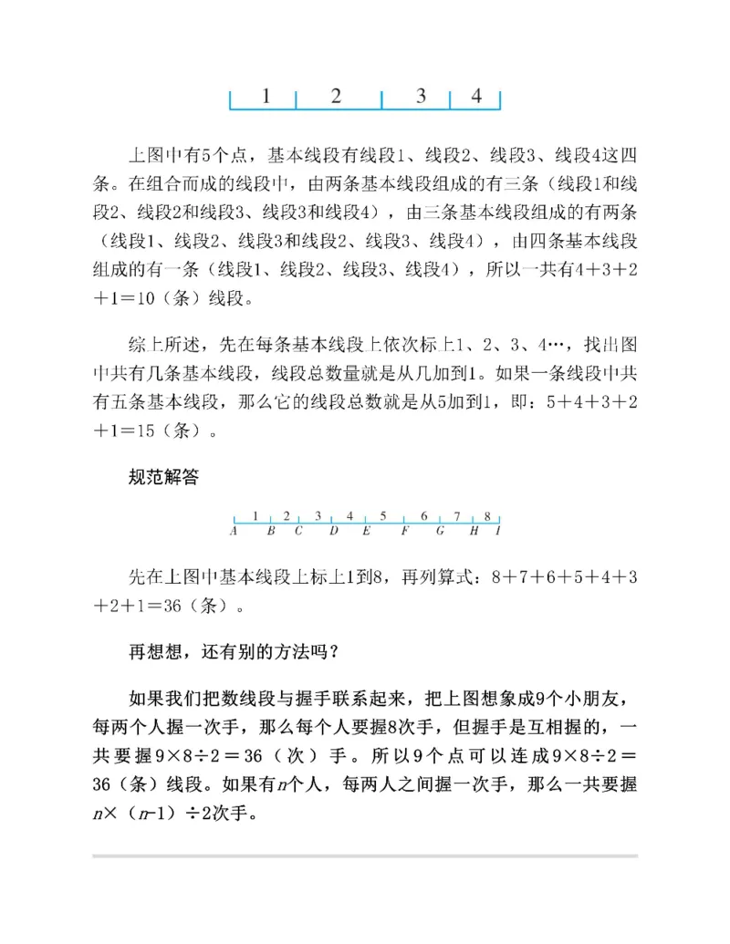 图解小学数学思维训练题四年级_奥数专题合集_H007奥数类教辅汇总PDF_1~6年级图解小学数学思维训练题