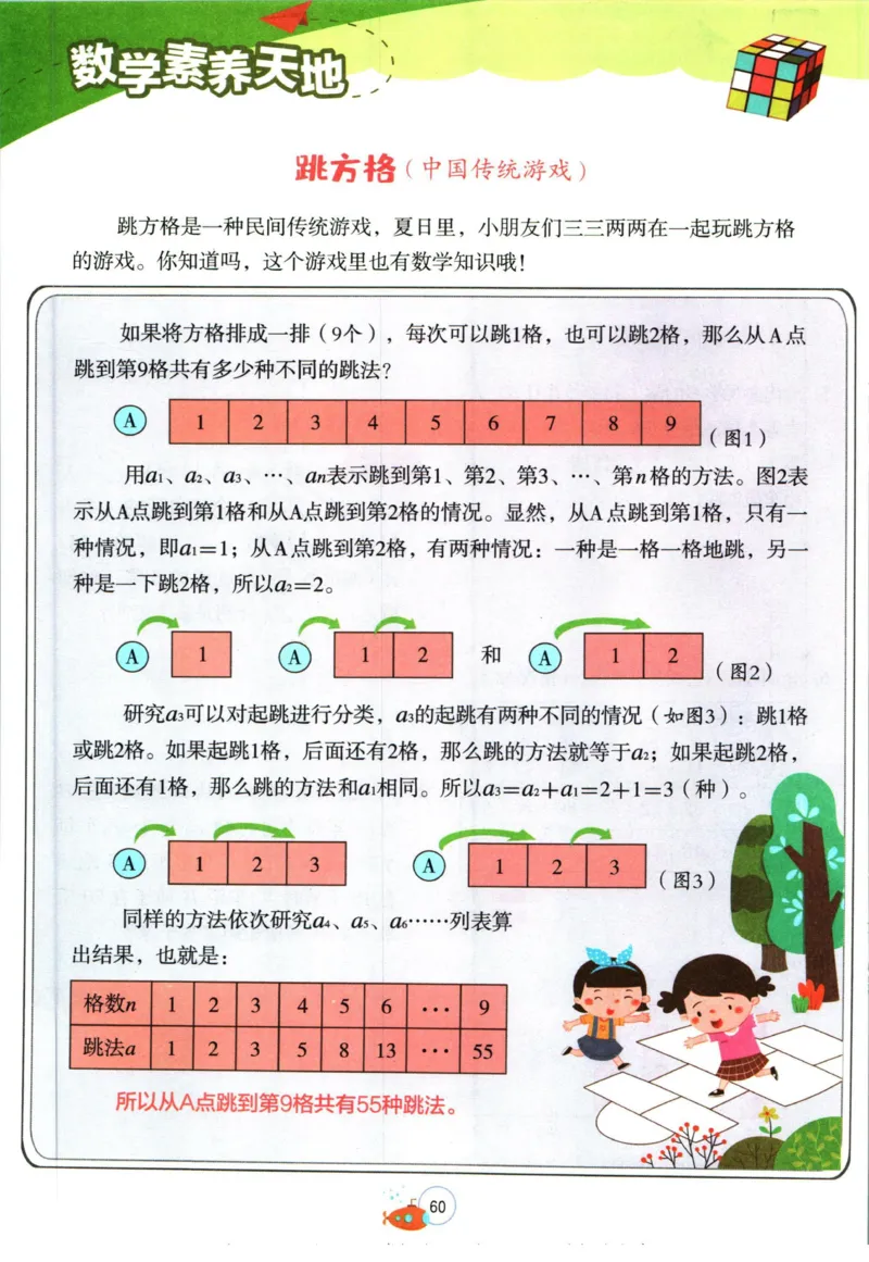 实验班暑假衔接四升五数学人教版_decrypted_小学教辅2026新版+暑假衔接_2025秋《实验班暑假衔接》语文数学英语（1-6年级多版本）_实验班暑假衔接人教版数学
