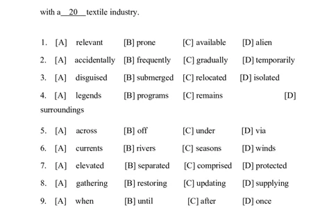 1_2025年研究生考试英语（一）试题-完整版_考研英语+作文模板_1.1980-2025考研英一真题+解析_3.2025英语一真题_2025英语一（后续更新真题解析更全的版本）