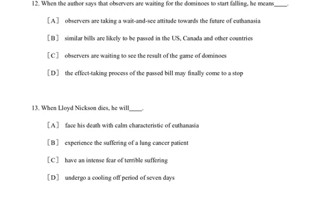 1997年考研英语真题_考研真题_x_英语一真题+解析［80-25］_英语一1980-2009真题及解析_赠送：1980-1997考研英语真题