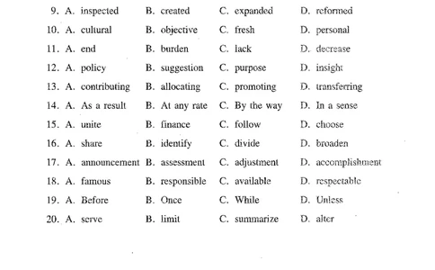 2023年考研英语二真题_考研英语+作文模板_2.1980-2025考研英二真题+解析_03、2010-2024年考研英语真题+解析_2010-2024年考研英语二真题