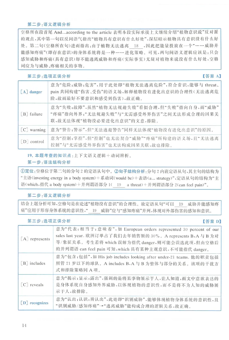 2022年考研英语一真题解析_考研英语+作文模板_1.1980-2025考研英一真题+解析_03、2010-2024年考研英语真题+解析_2010-2024年考研英语一解析