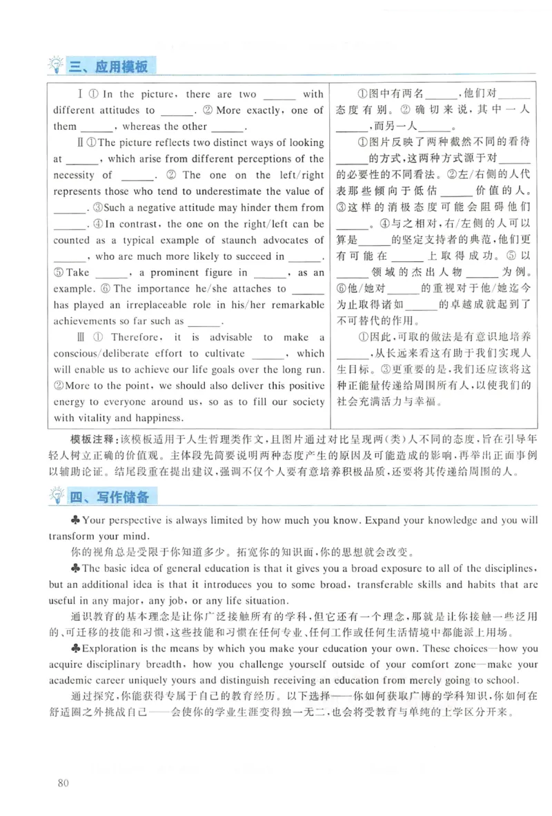 2022年考研英语一真题解析_考研英语+作文模板_1.1980-2025考研英一真题+解析_03、2010-2024年考研英语真题+解析_2010-2024年考研英语一解析