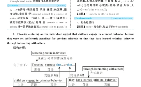 2004年考研英语真题解析_考研真题_x_英语一真题+解析［80-25］_英语一1980-2009真题及解析_1998-2009考研英语一详解（PDF）