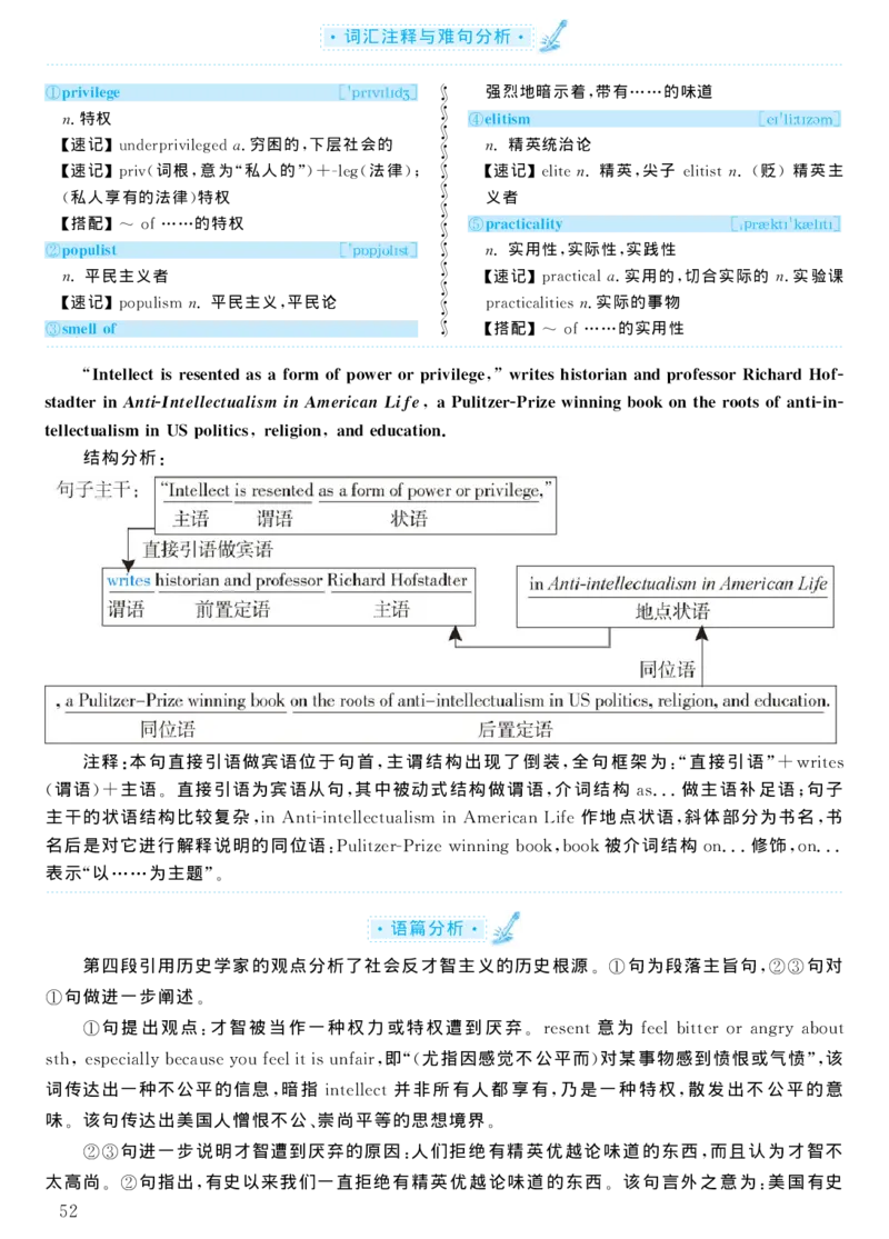 2004年考研英语真题解析_考研真题_x_英语一真题+解析［80-25］_英语一1980-2009真题及解析_1998-2009考研英语一详解（PDF）