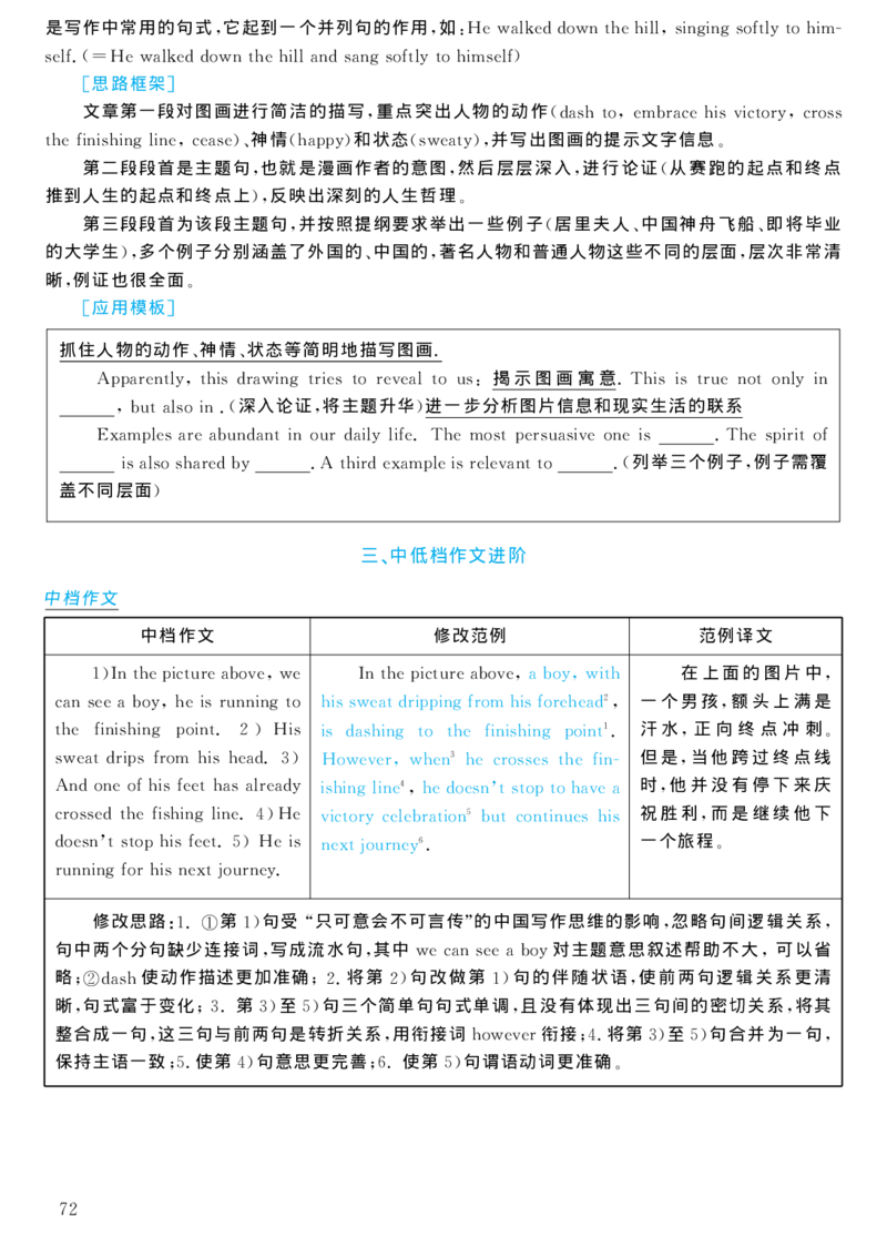 2004年考研英语真题解析_考研真题_x_英语一真题+解析［80-25］_英语一1980-2009真题及解析_1998-2009考研英语一详解（PDF）