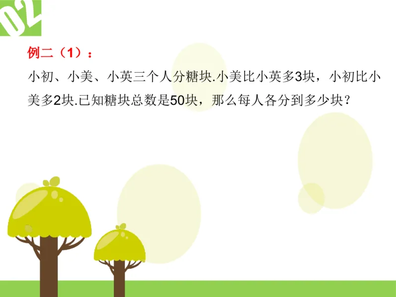 四（1）班1.图示法解应用题进阶20160607_奥数专题合集_H003小学奥数培训班课程+习题_四（1）班_衔接课