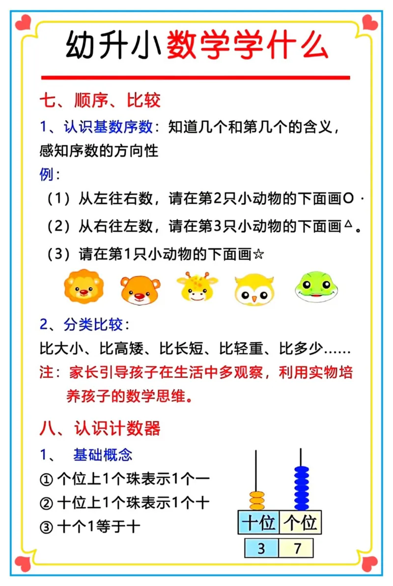 幼小衔接学什么_小学1-6年级常用的上册资源汇总_一年级上册资料_曹操老师_资料包