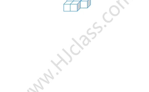 答案一年级秋季第一讲（初识平面和立体图形）学生版讲义_奥数专题合集_H003小学奥数培训班课程+习题_一年级