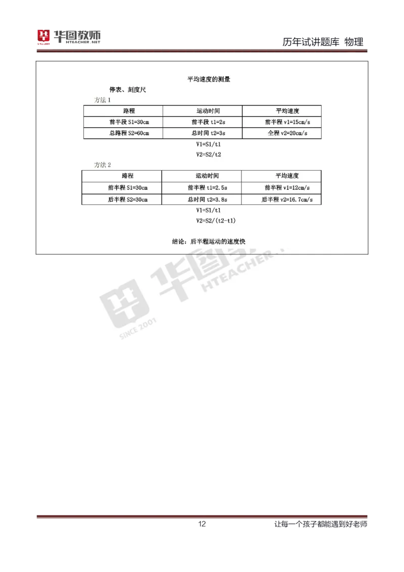 8篇历年真题配教案试讲稿_初中物理教资面试_03初中物理逐字稿_1初中物理逐字稿（260篇）_1初中物理试讲稿250篇重点