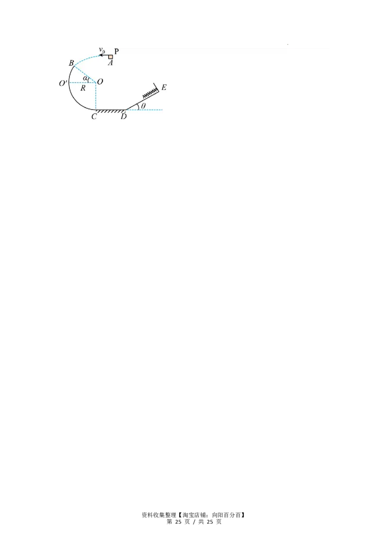 专题11功和功率及动能定理的理解与应用（原卷版）_04高考物理_新高考复习资料_2024新高考复习资料_一轮复习资料_完2024届高考物理一轮复习热点题型归类训练