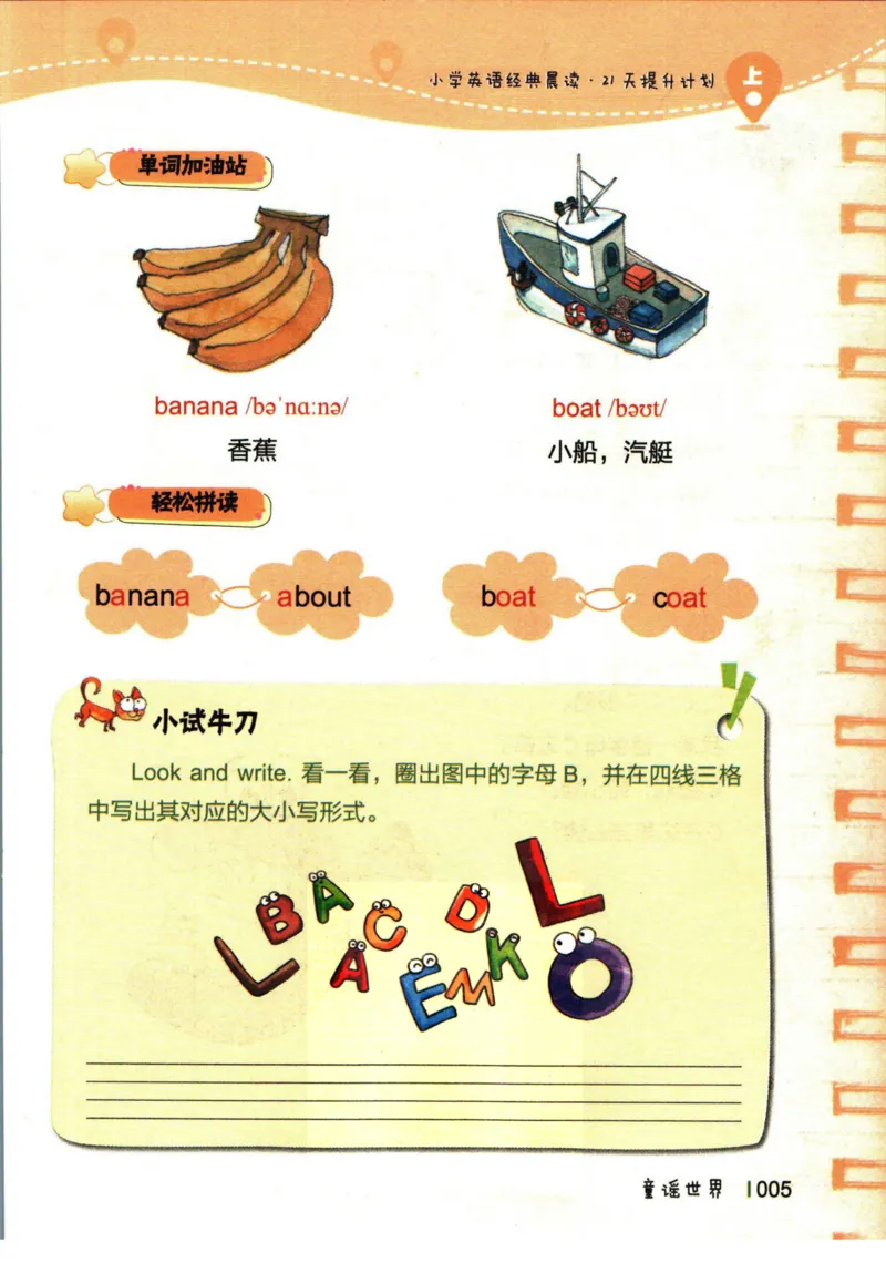 小学英语经典晨读上_小学1-6年级常用的上册资源汇总_一年级上册资料