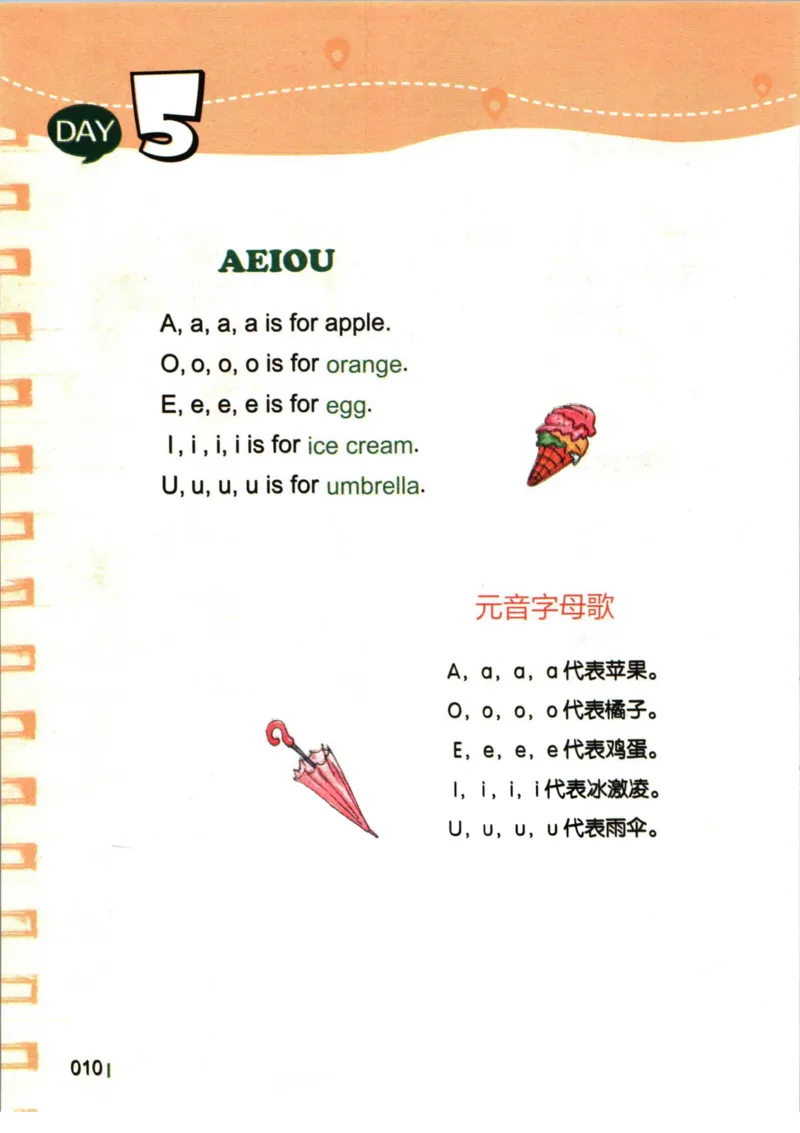 小学英语经典晨读上_小学1-6年级常用的上册资源汇总_一年级上册资料