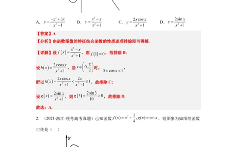 第12讲函数的图像（精讲）一轮复习讲义2024年高考数学高频考点题型归纳与方法总结（新高考通用）解析版_02高考数学_新高考复习资料_2024年新高考资料_一轮复习资料