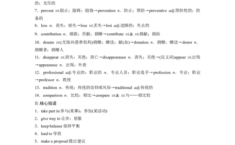 第1部分教材知识解读必修第2册　Unit1　CulturalHeritage_03高考英语_新高考复习资料_2022年新高考资料_2022年新高考英语一轮复习_2022年一轮复习新高考新教材