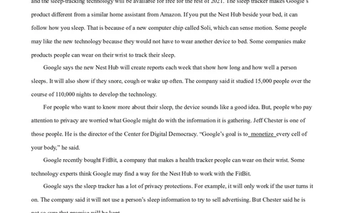 第13讲阅读理解主旨大意题（练）-2023年高考英语一轮复习讲练测（全国通用）（解析版）_03高考英语_通用版（老高考）复习资料_2023年复习资料_一轮复习