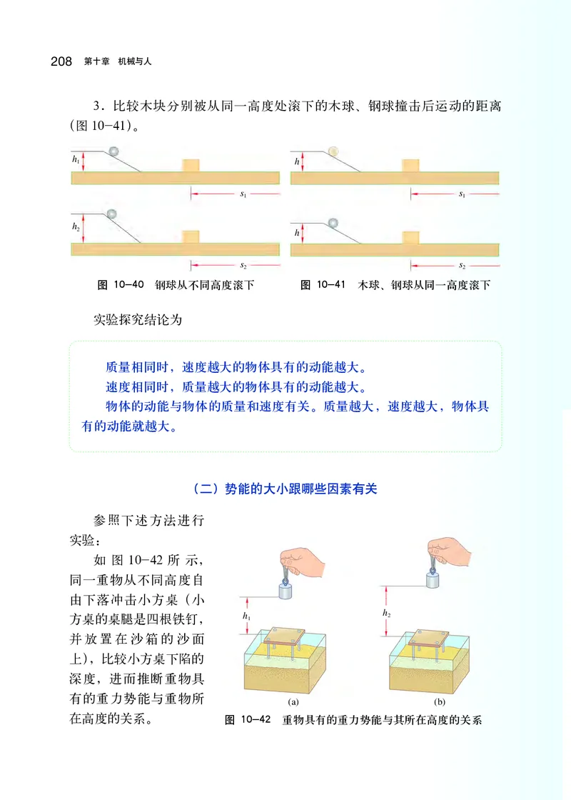 沪科版8年级物理全一册高清教材_初中物理教资面试_03初中物理逐字稿_2初中物理-电子教材，教案_全部版本&bull;初中物理电子课本_沪科版初中物理电子课本