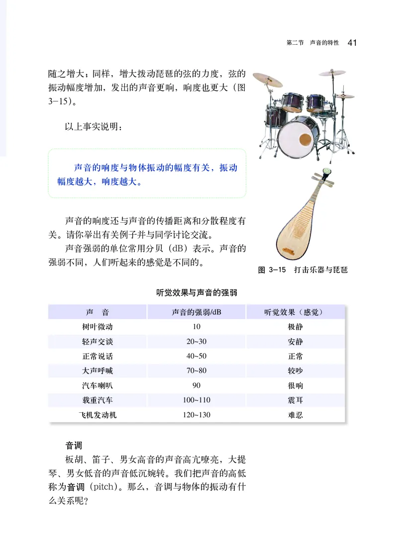 沪科版8年级物理全一册高清教材_初中物理教资面试_03初中物理逐字稿_2初中物理-电子教材，教案_全部版本&bull;初中物理电子课本_沪科版初中物理电子课本