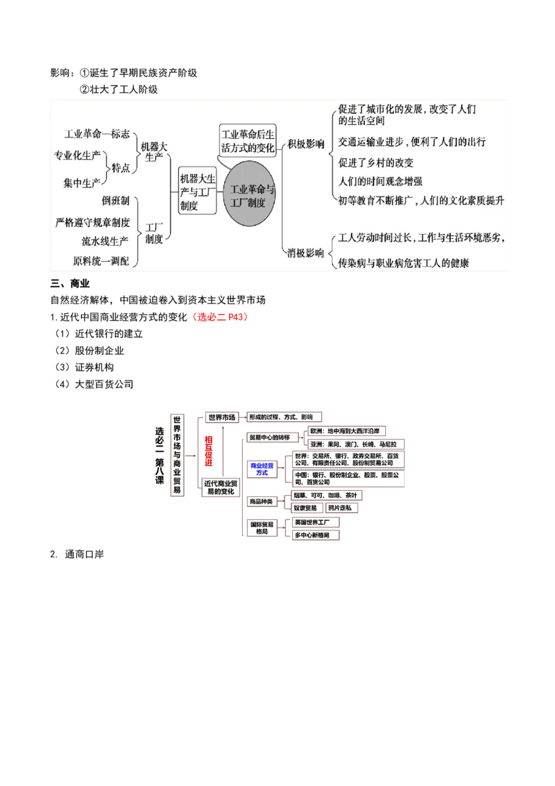 第16讲戊戌维新运动与辛亥革命（解析版）_07高考历史_2024年新高考资料_1.2024一轮复习_2024年高考历史一轮复习讲练测（新教材新高考）