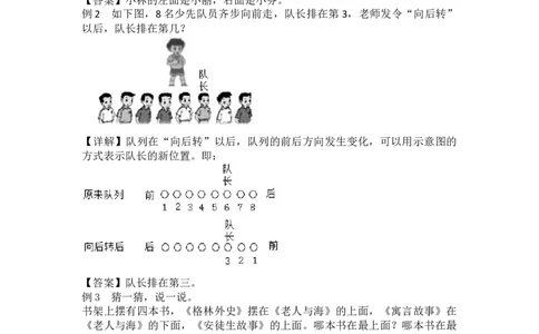 第1单元位置_小学1-6年级常用的上册资源汇总_一年级上册资料_1年级下册教学资源包课件+课时练_第一单元位置_单元资料汇总_备课资源_教学素材_爬坡题