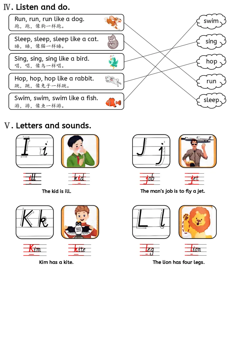 新三上英语人教pep知识点总结(1)(1)(1)_小学1-6年级常用的上册资源汇总_三年级上册资料(1)