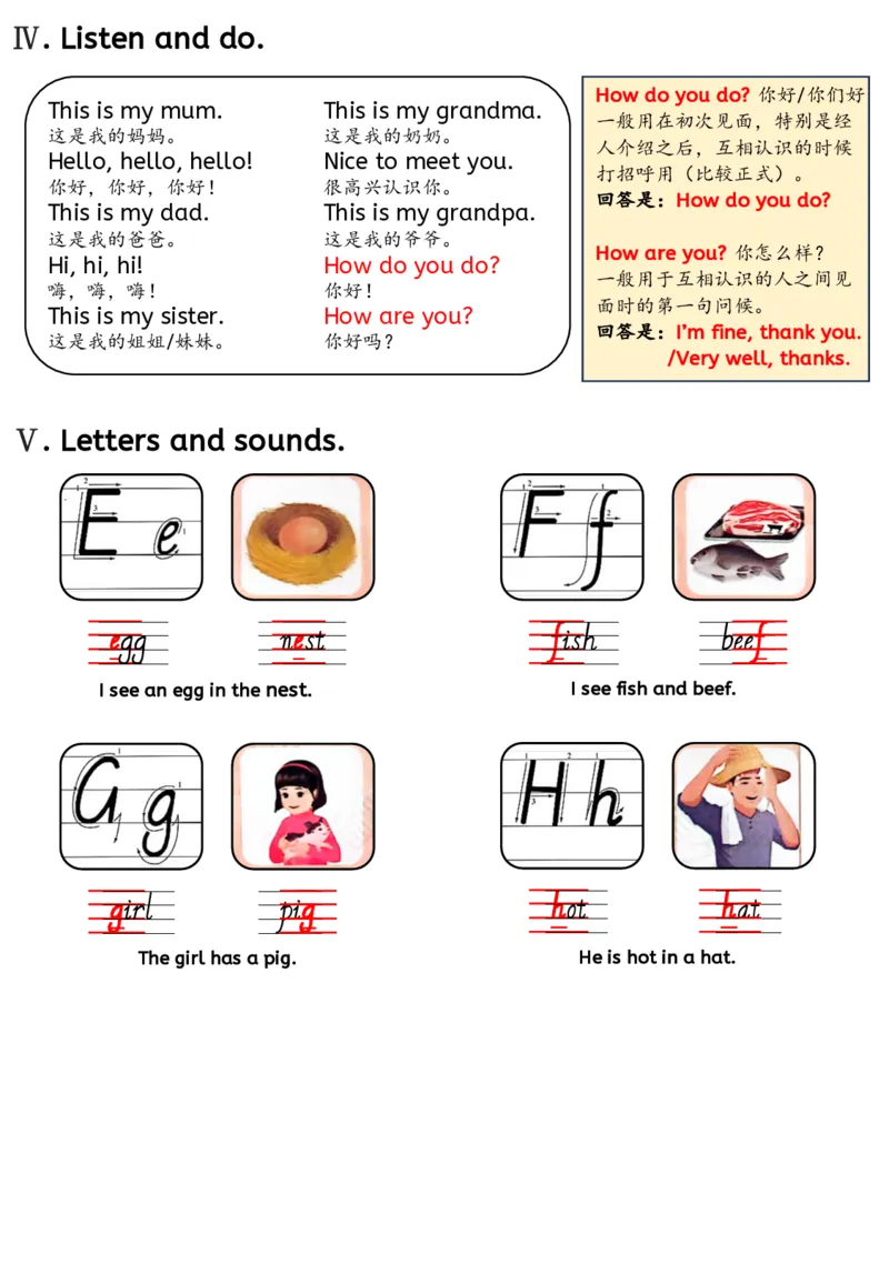 新三上英语人教pep知识点总结(1)(1)(1)_小学1-6年级常用的上册资源汇总_三年级上册资料(1)