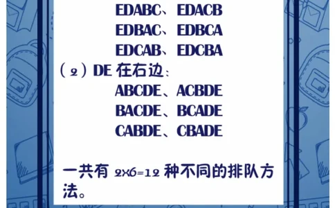 第3堂课：题卡_奥数专题合集_H005摆脱题海奥数班24堂颠覆传统的数学课高效提升成绩mp4+pdf_第03堂课