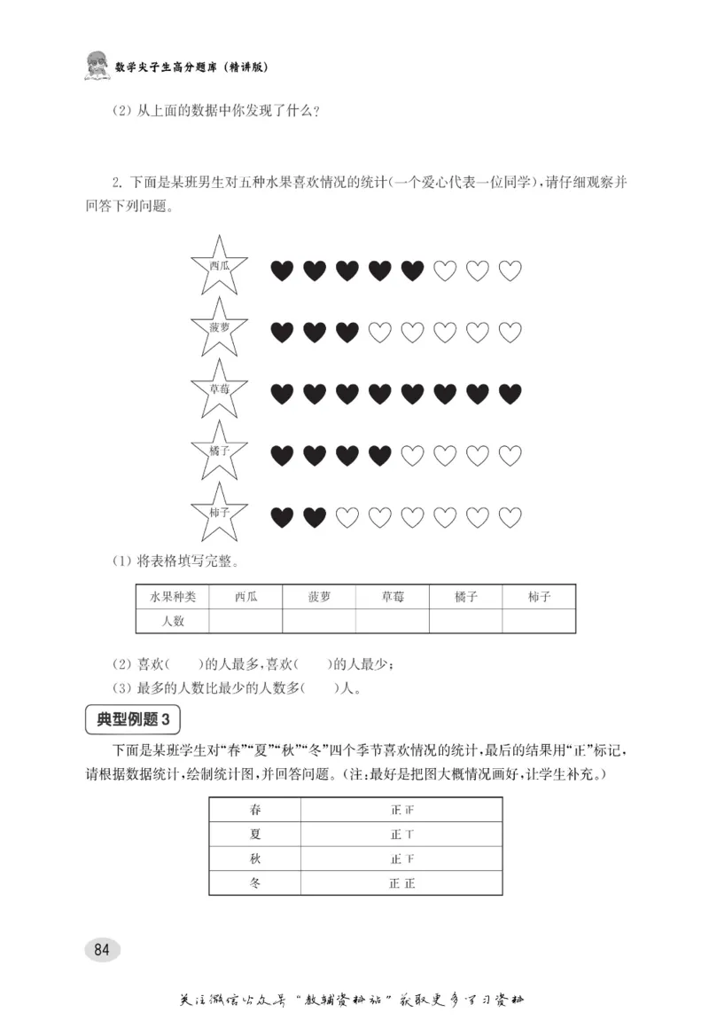 尖子生高分题库1年级_奥数专题合集_H007奥数类教辅汇总PDF_1~9年级尖子生高分题库