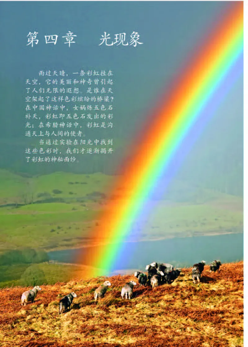 人教版8年级物理上册高清教材_初中物理教资面试_03初中物理逐字稿_2初中物理-电子教材，教案_全部版本&bull;初中物理电子课本_人教版初中物理电子课本