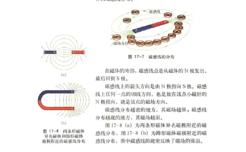 初中物理教师资格证面试《磁感线》试讲稿(逐字稿)和答辩题及答案_初中物理教资面试_03初中物理逐字稿_1初中物理逐字稿（260篇）_1初中物理试讲稿250篇重点